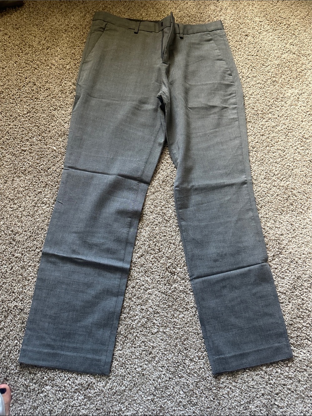 Express Men's Dress Pants